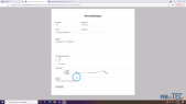 thumbnail of medium DocuWare Formular