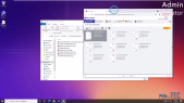 thumbnail of medium DocuWare Explorer Client